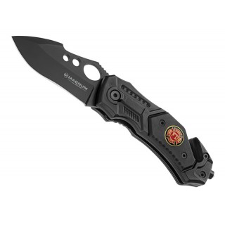 Couteau Magnum Boker Fire Ant
