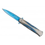 Couteau Magnum Böker SE Dagger Blue