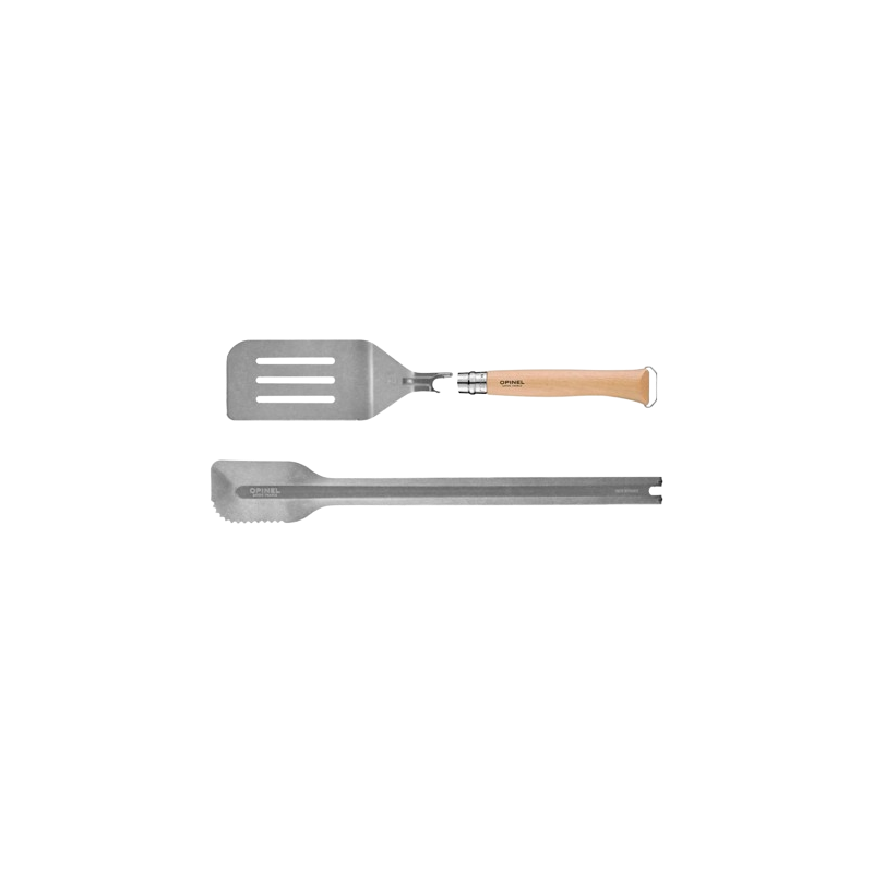 Set Barbecue Opinel
